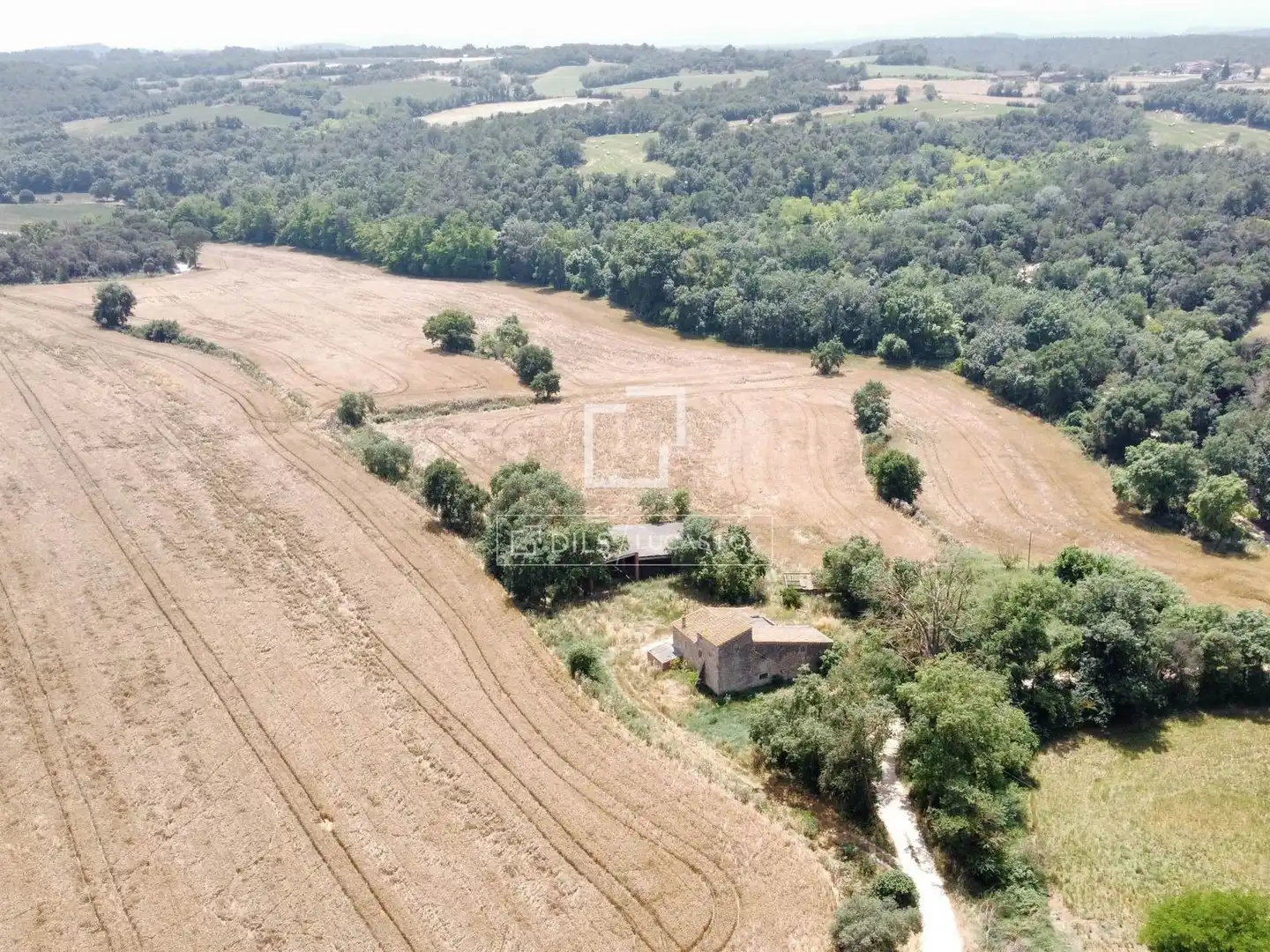 Casa rústica en venda a Cabanelles, imagen 17