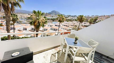 Foto 3 de Estudio en venta en Avenida Austria, San Eugenio Alto, Santa Cruz de Tenerife