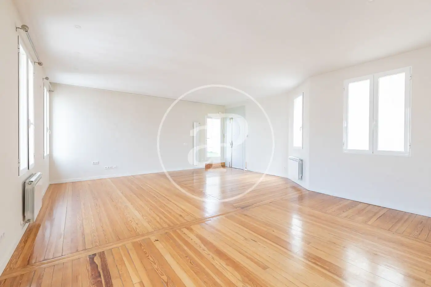 Appartement avec terrasse à louer à C. de Montesa, imagen 3
