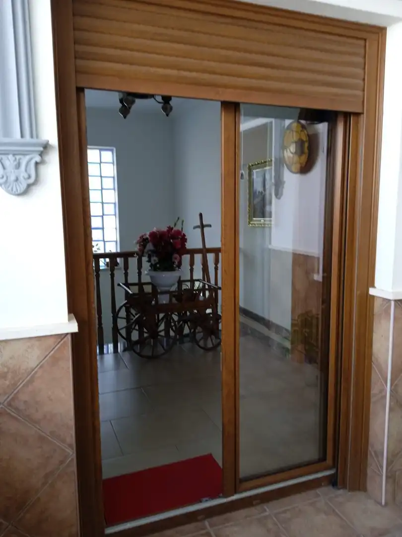 Casa o chalet en venta en Cuevas del Becerro con Aire acondicionado, Calefacción y Jardín privado
