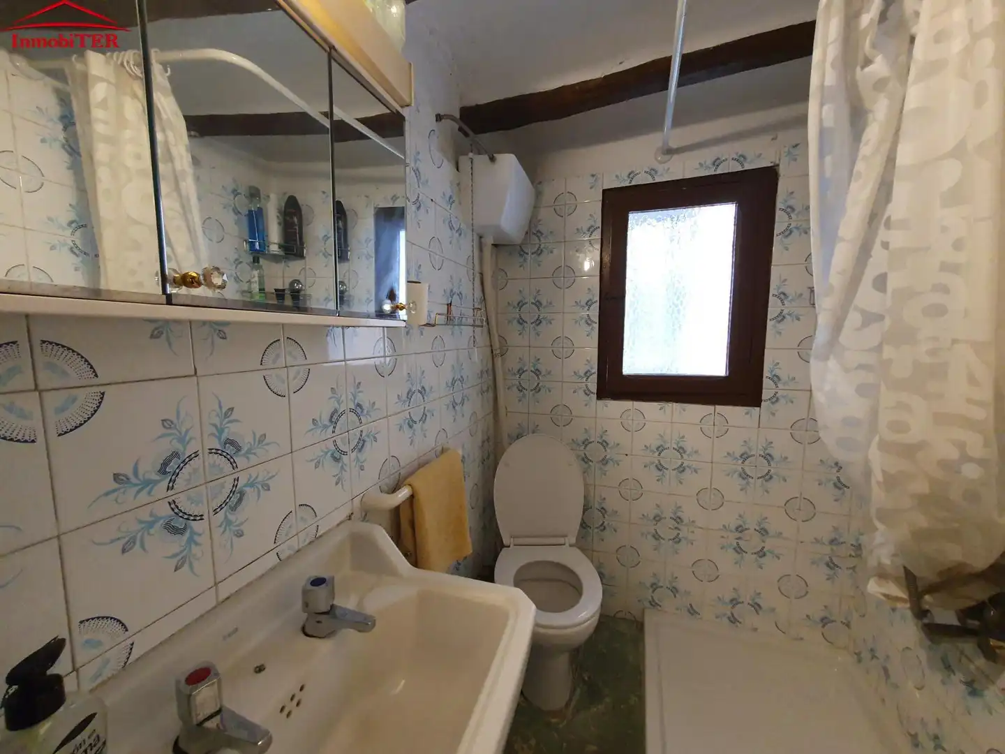 Casa amb terrassa en venda a Torres de Albarracín, imagen 10