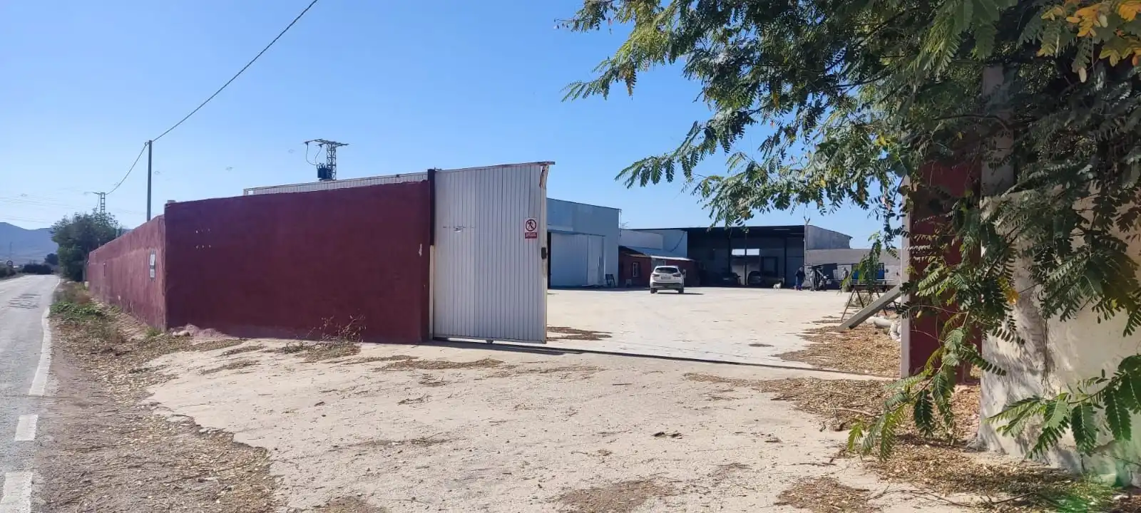Industrial buildings for sale in Puntarrón
