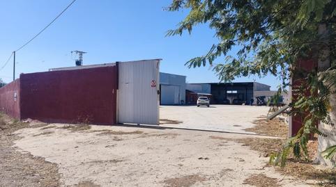 Photo 4 of Industrial buildings for sale in Puntarrón, Lorca