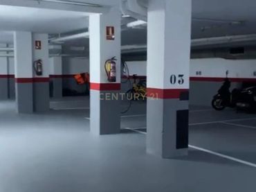 Local comercial en venta en Carrer de la Manigua, 41, Barcelona, Spain 41