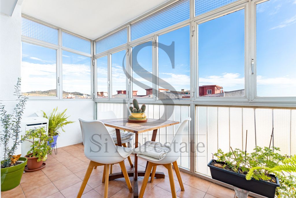 Flat for sale in Passeig de la Vall d'Hebron, La Vall d'Hebron, Horta - Guinardó