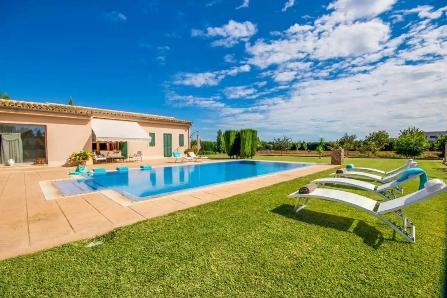 Casa o xalet en venda a Sa Pobla - Carrer de Marina, Sa Pobla