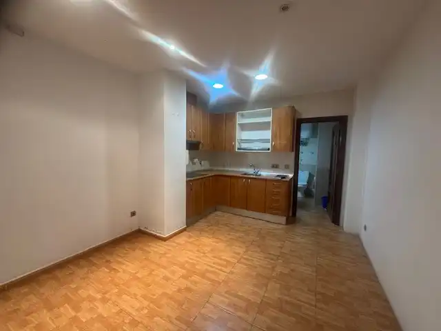 Cuina de Local de lloguer en Sant Andreu