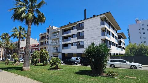 Exclusivas residencias frente al mar en Pineda de Mar