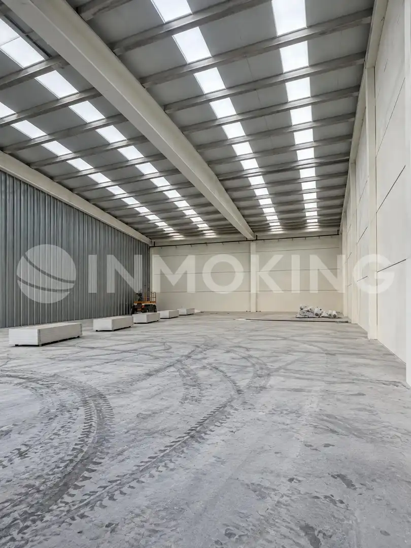 Industrial building to rent in Sierra de Guadarrama 6-8, imagen 8