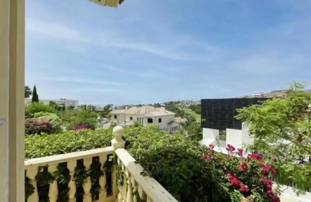Casa con piscina en alquiler en NUEVA ATALAYA 24, imagen 8