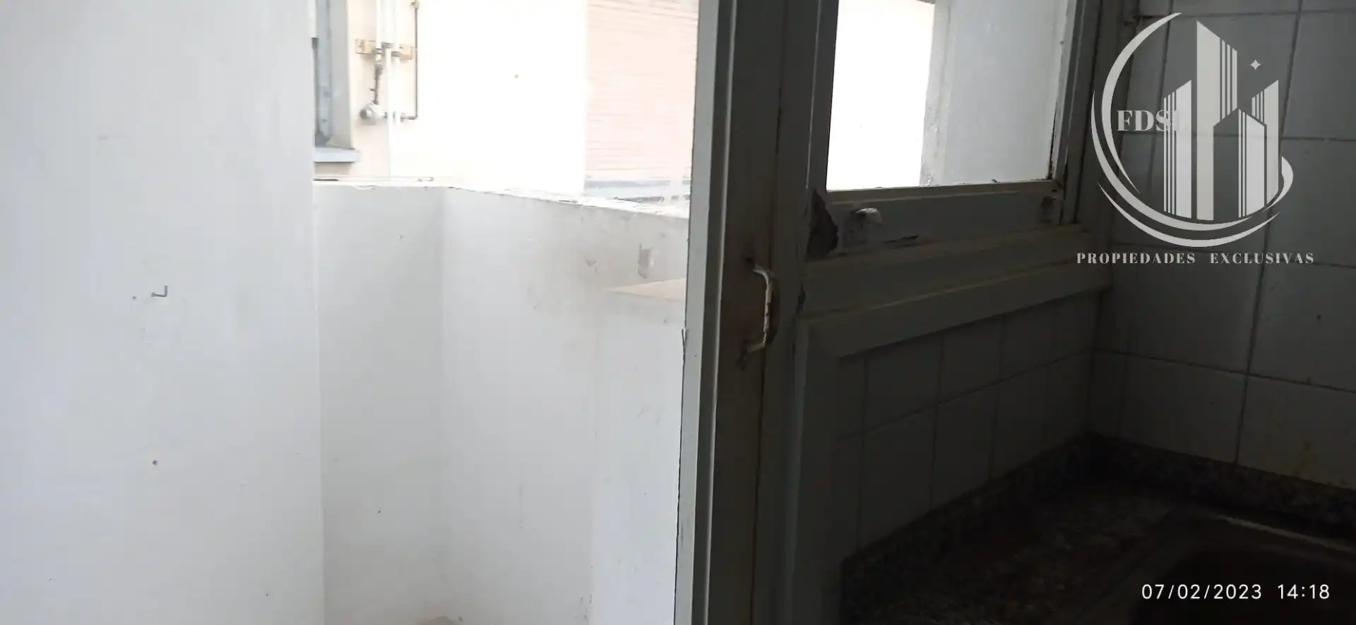 Terraza de Piso en venta en  Logroño con Trastero