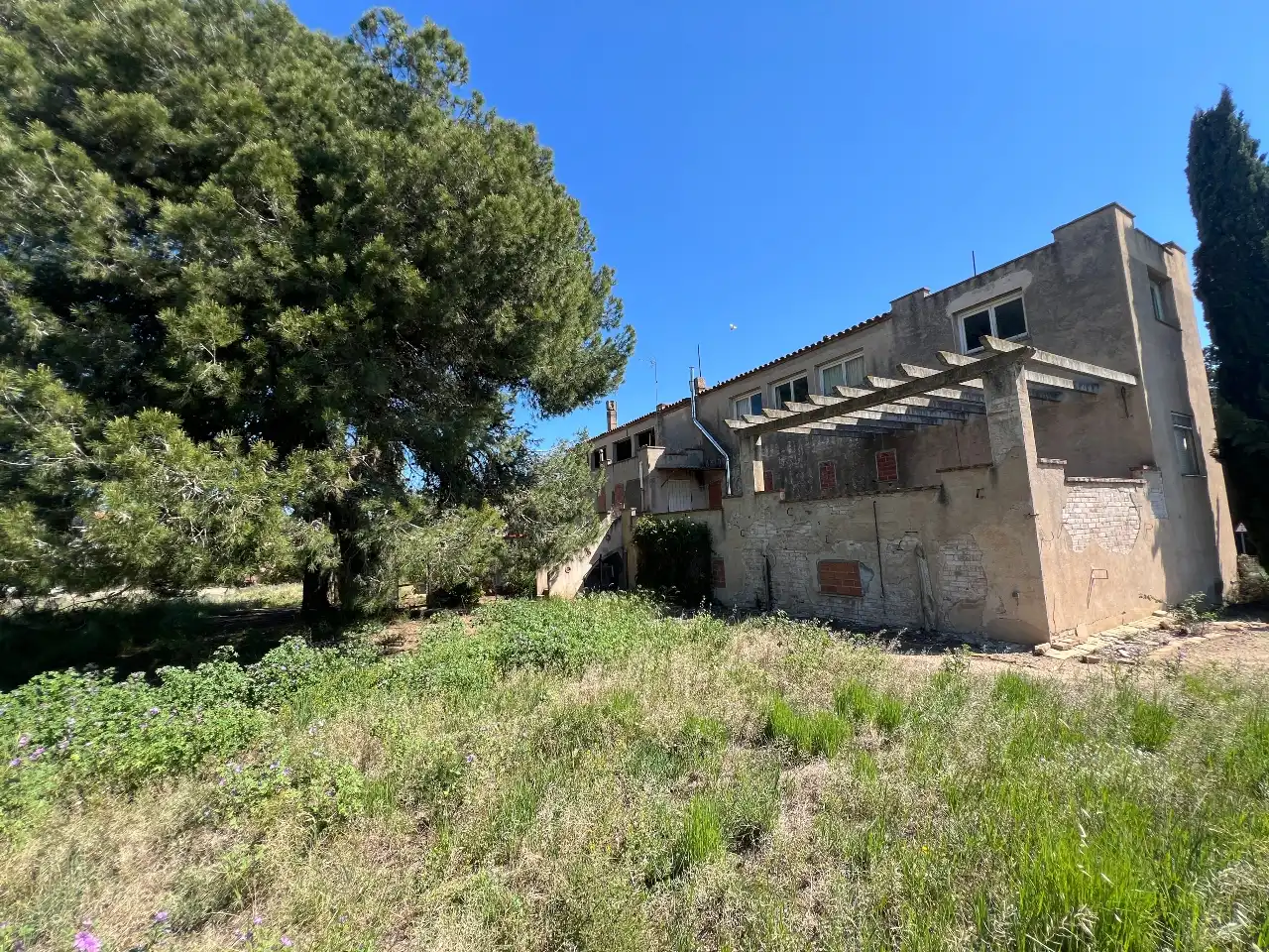 Finca rústica en venta en Carretera la Escala, 21, Bellcaire d'Empordà