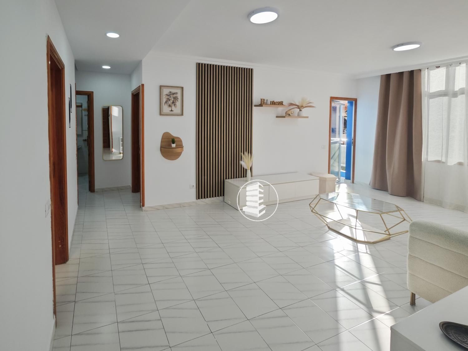 Apartamento de alquiler en San Cristóbal de la Laguna