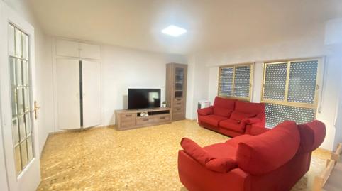 Photo 3 of Flat to rent in Caputxins, Valencia