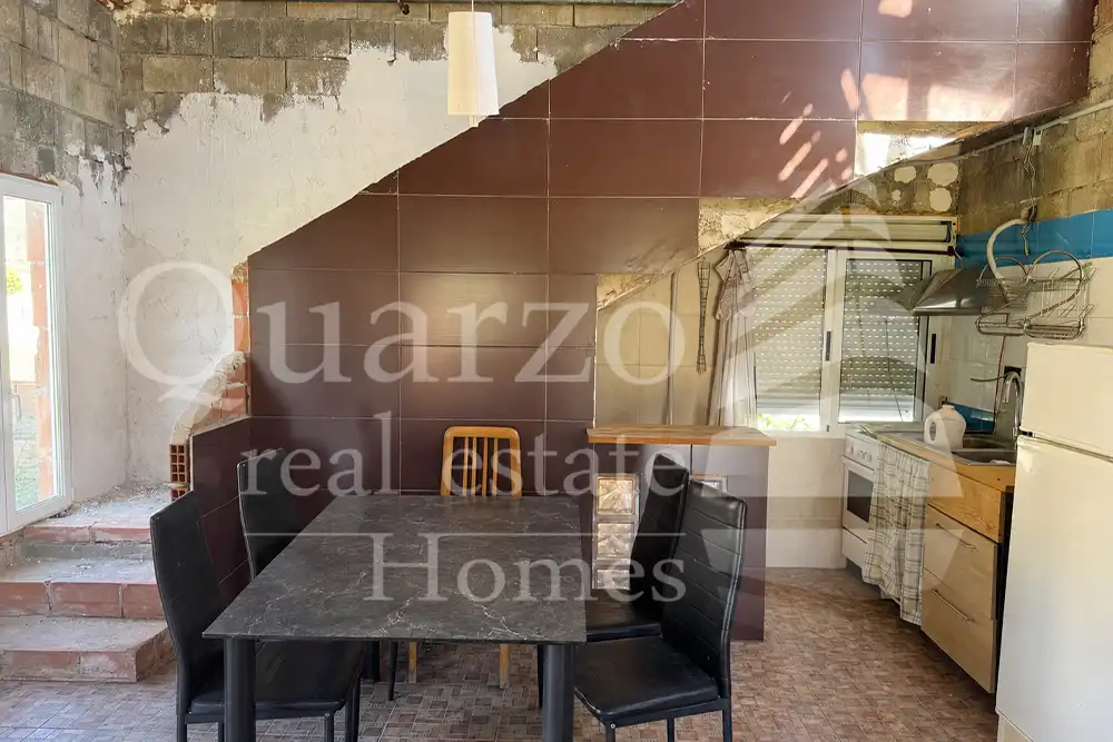 Casa o xalet en venda en Barx amb Terrassa i Traster