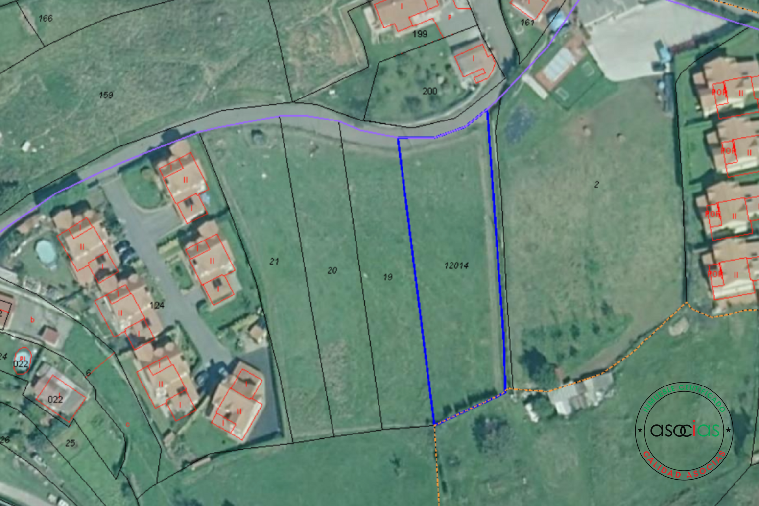 Residencial en venda a Soto del Barco - Las Seras, Soto del Barco