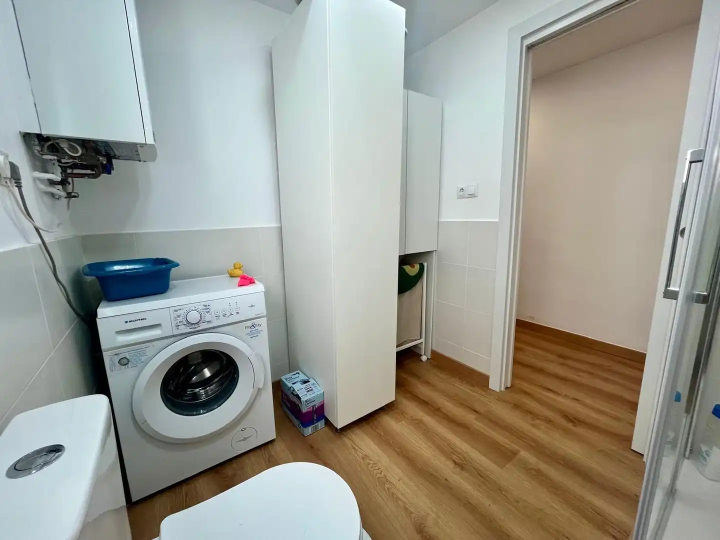 Baño de Piso en venta en Alella con Aire acondicionado, Calefacción y Terraza