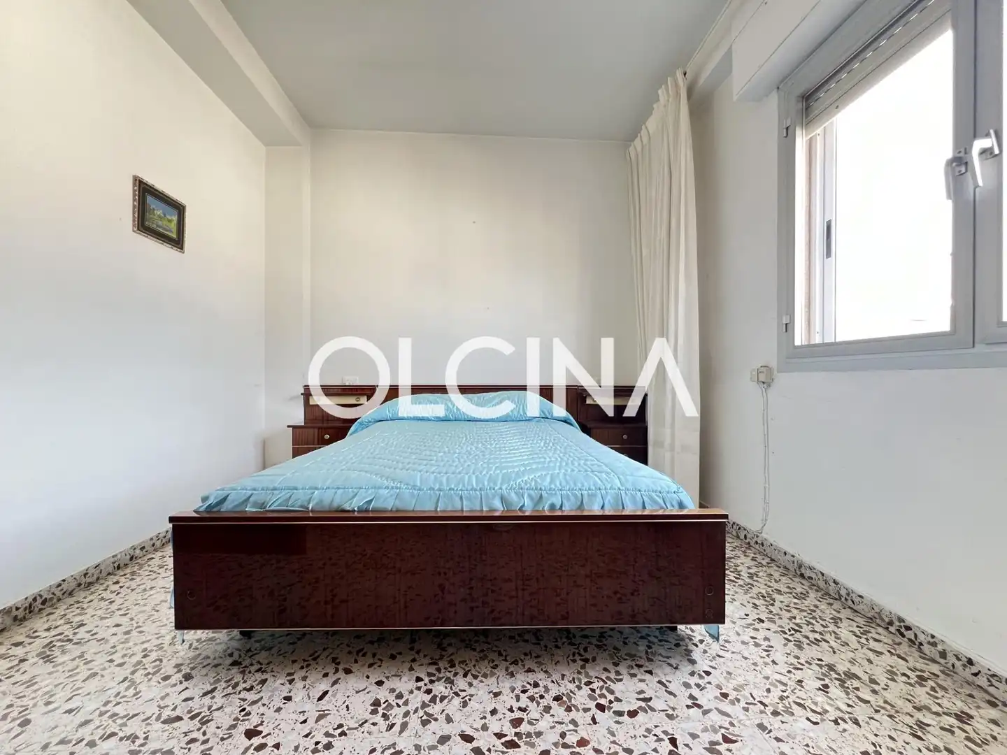 Habitación de Casa o chalet en venta en Ibi con Aire acondicionado y Amueblado