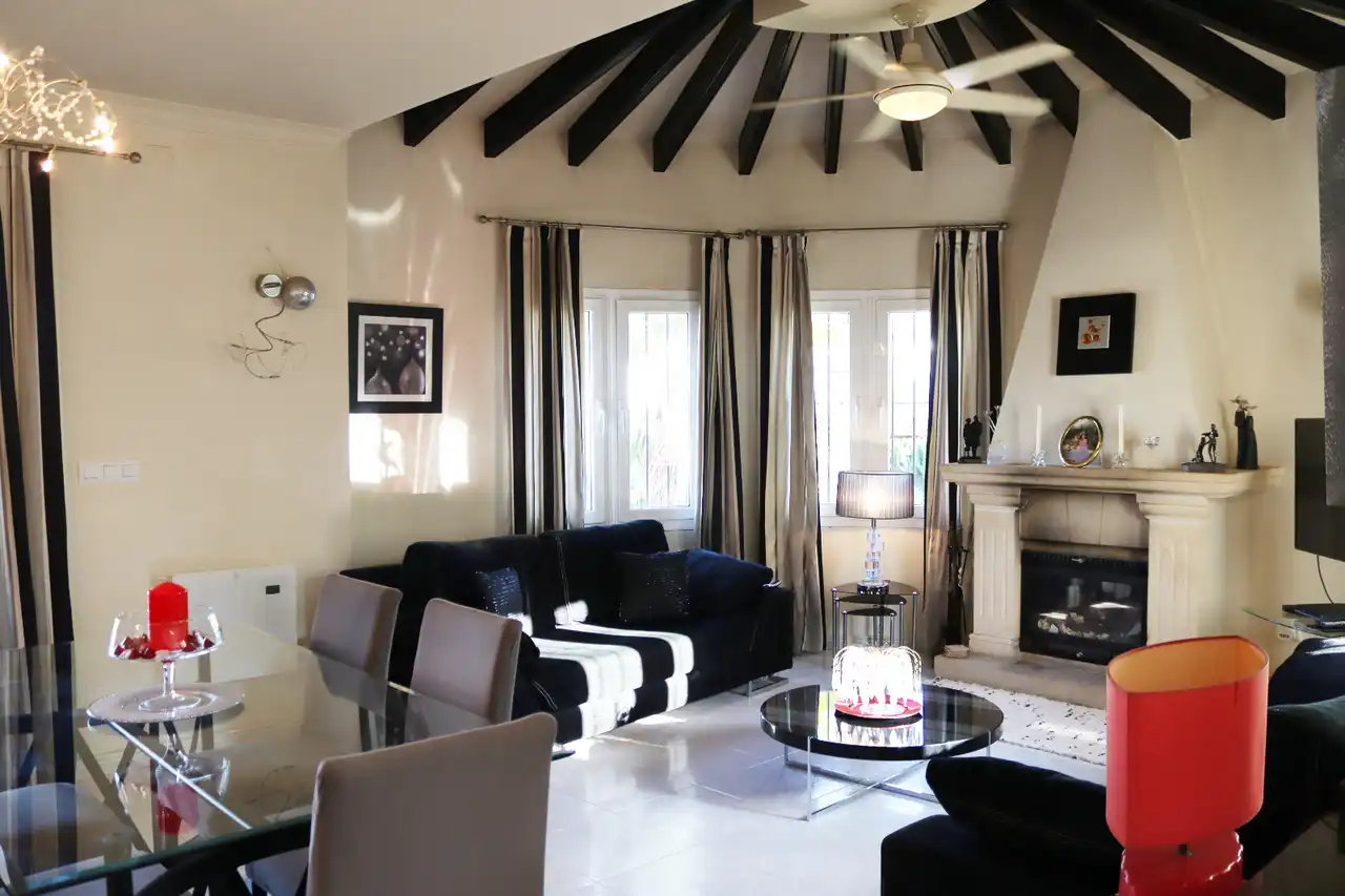 Casa amb jardí en venda a Murla, imagen 7
