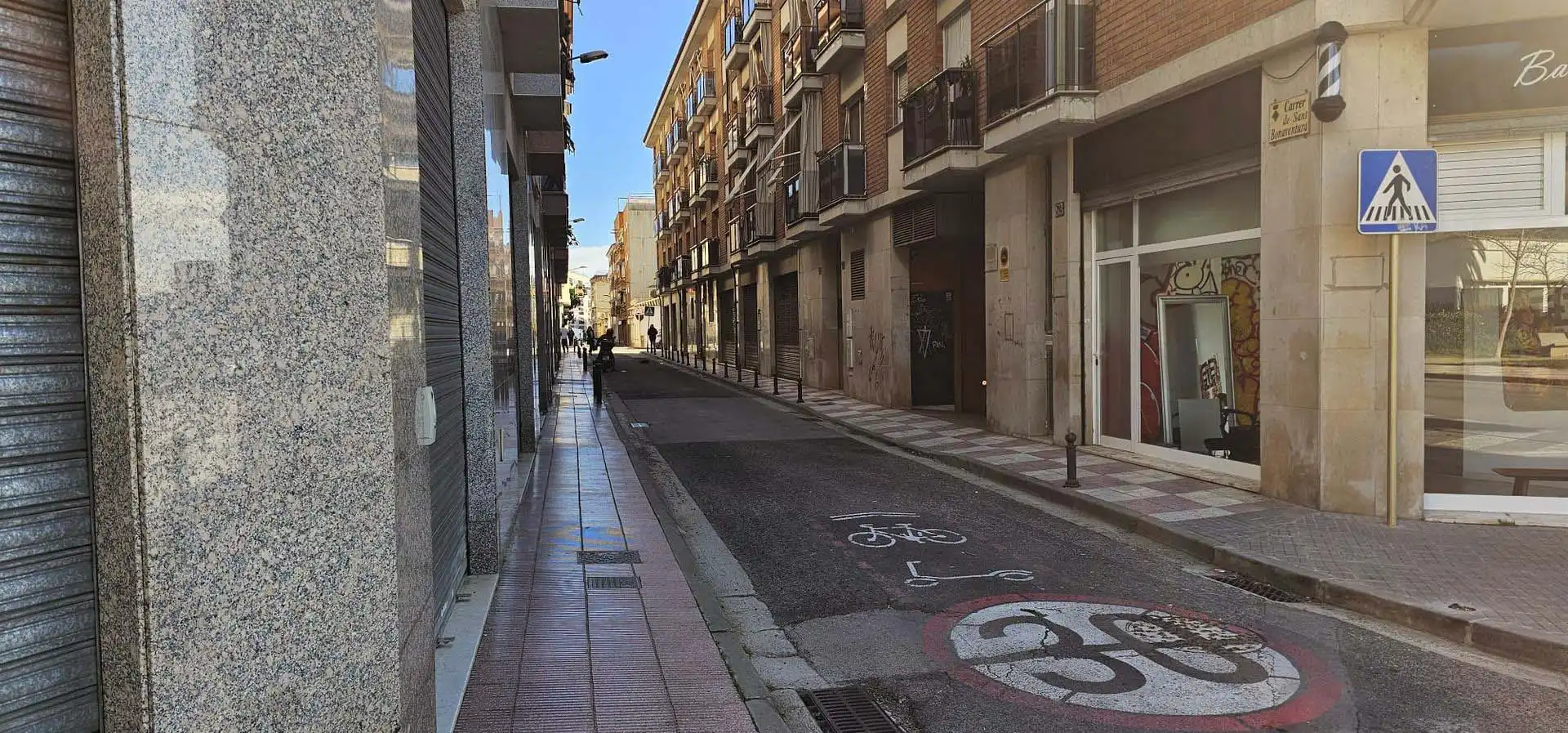 Commercial properties for sale in Carrer de l'Aiguaviva, 52, Mas Baell - Can Carbó