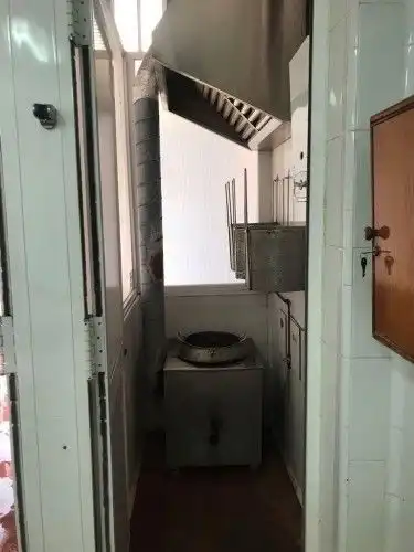 Industrial building for sale in Nuevo Parque - Los Rosales - Tráfico Pesado, imagen 7