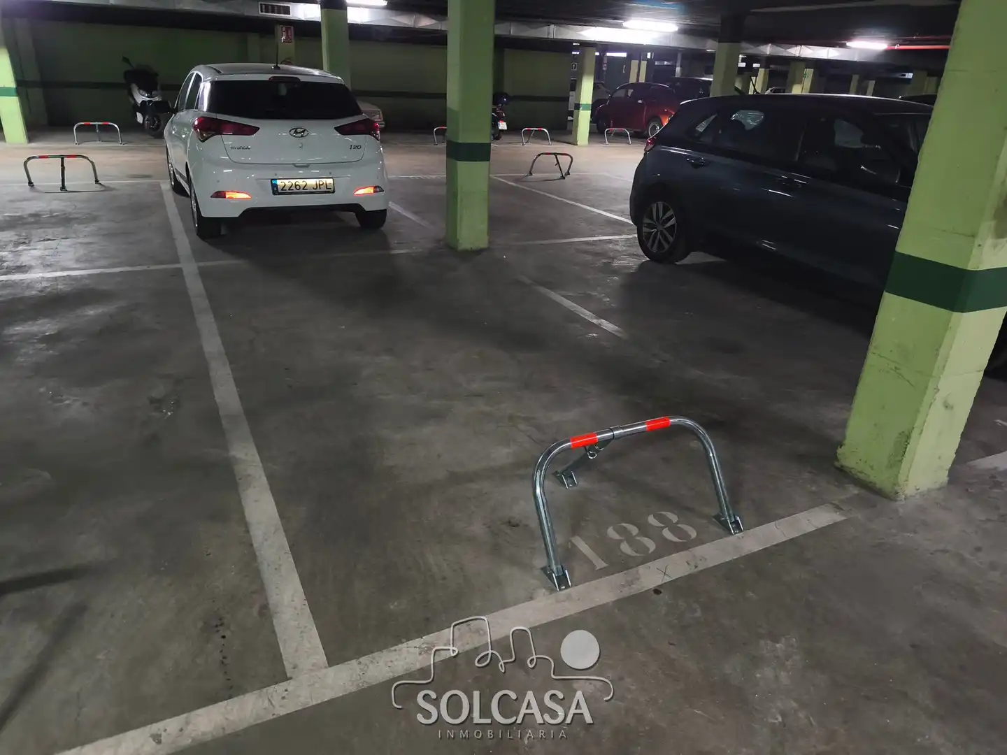 Individual amb ascensor en venda a Calle Roble, imagen 36