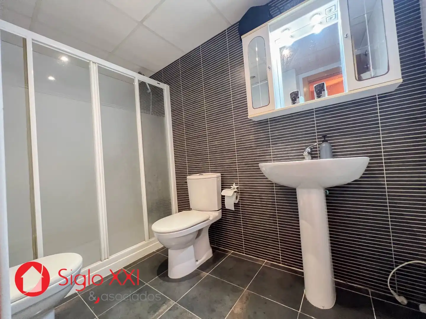 Duplex with lift for sale in Cariñena - Carinyena, imagen 25