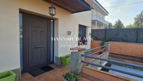 Exterior view of House or chalet for sale in Els Hostalets de Pierola  with Terrace