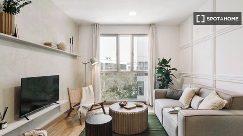 Photo 4 of Flat for rent in El Parc i la Llacuna del Poblenou, Barcelona Capital