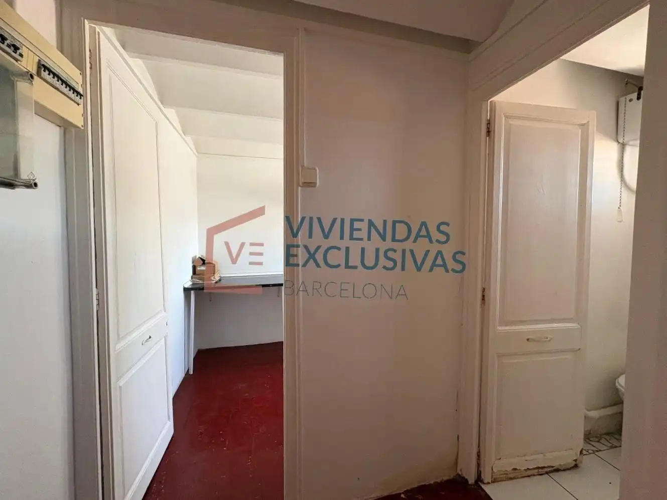 Wohnung mit Aufzug zum Verkauf in Carrer Carrer Nou de la Rambla, imagen 3