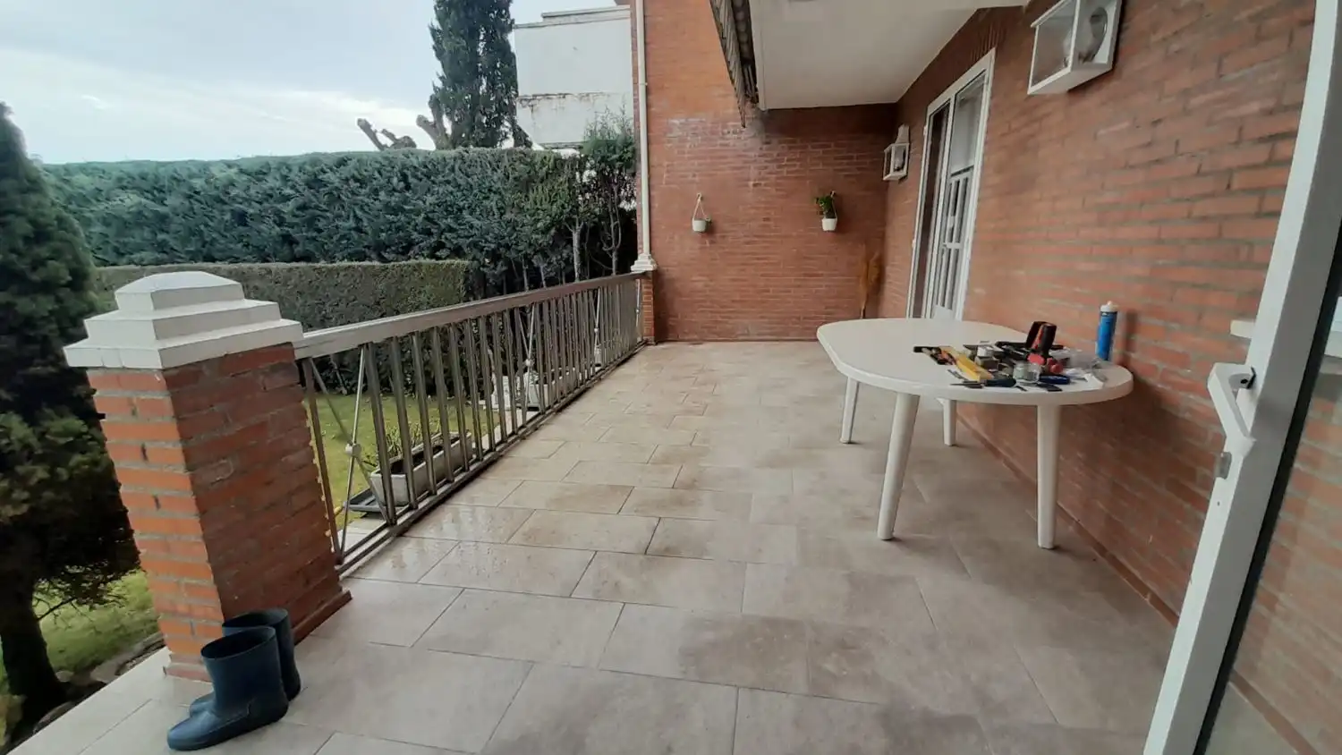 Adossat amb piscina en venda a Santa Marta de Tormes, imagen 19