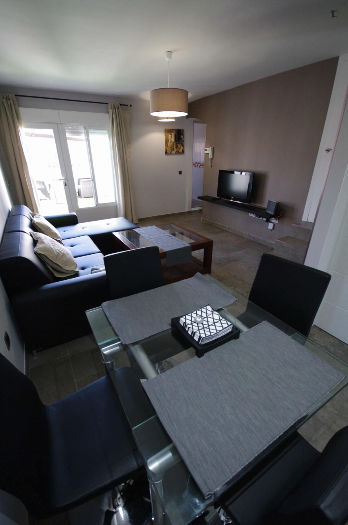 Apartment to rent in Peñagrande