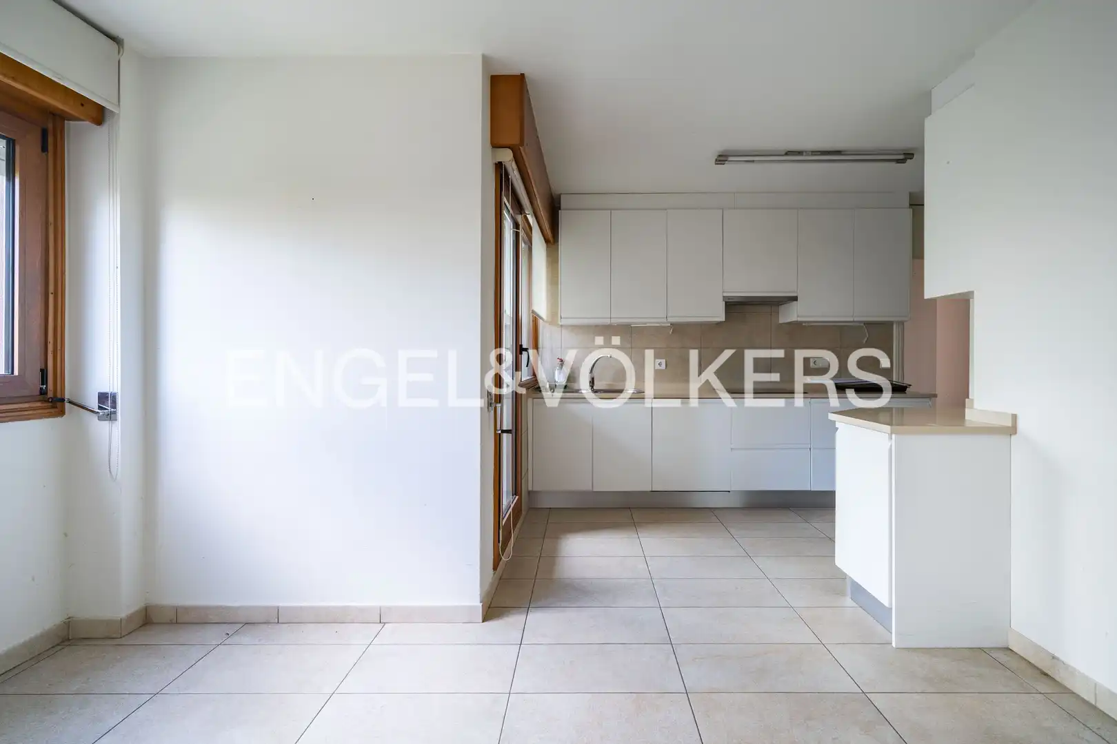 Cocina de Piso en venta en Santander con Calefacción, Terraza y Balcón