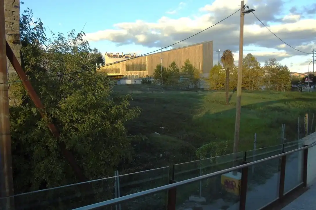 Exterior view of Residential for sale in Vic