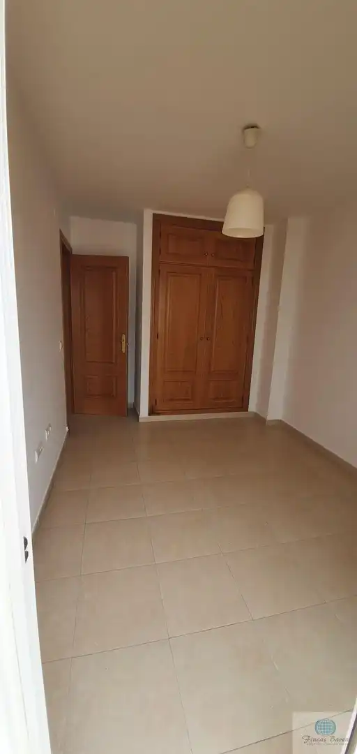 Àtic amb terrassa en venda a Rio Padron, imagen 9