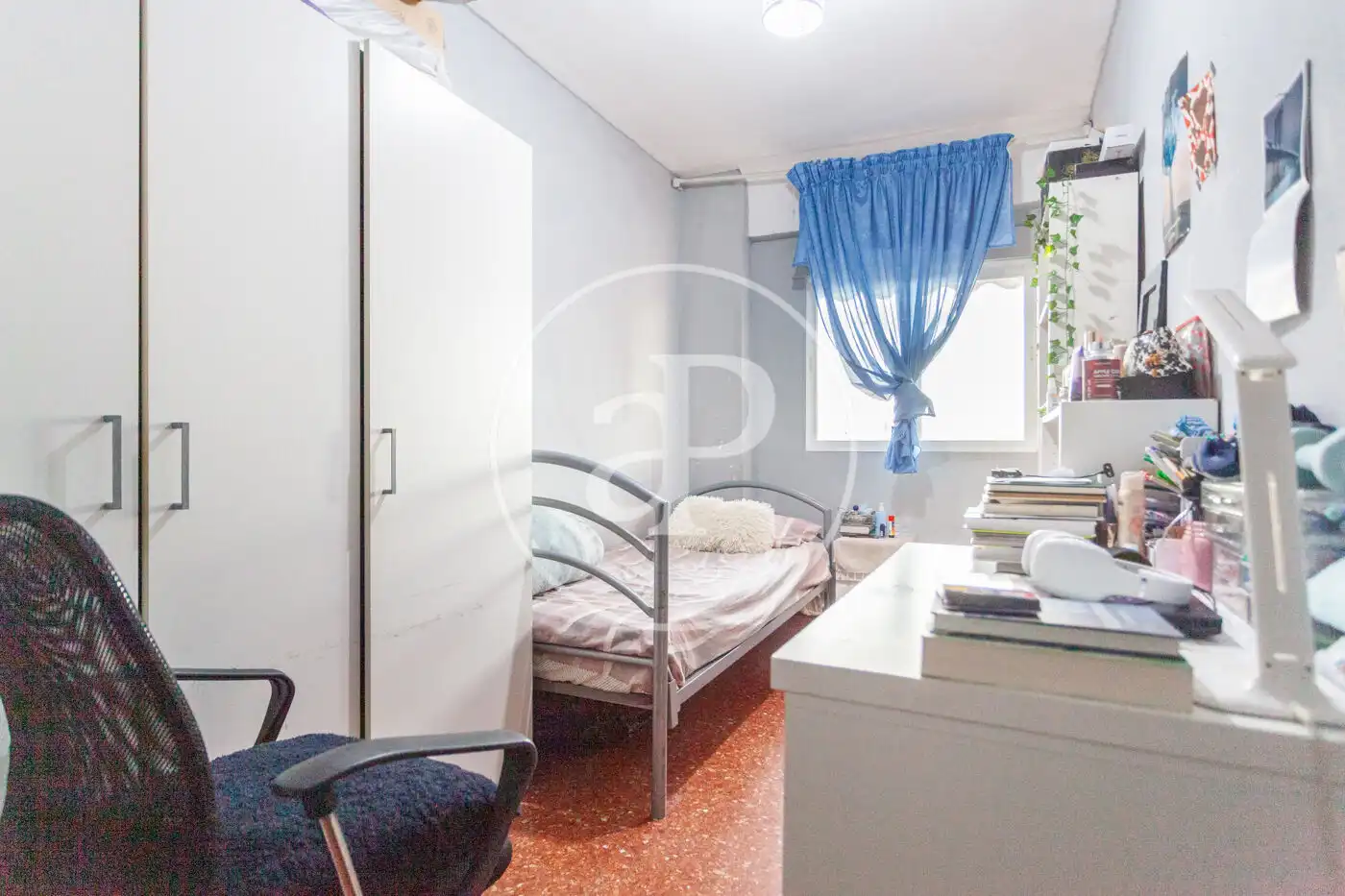 Piso en venta en Av. de la Pianista Martínez Carrasco, Malilla