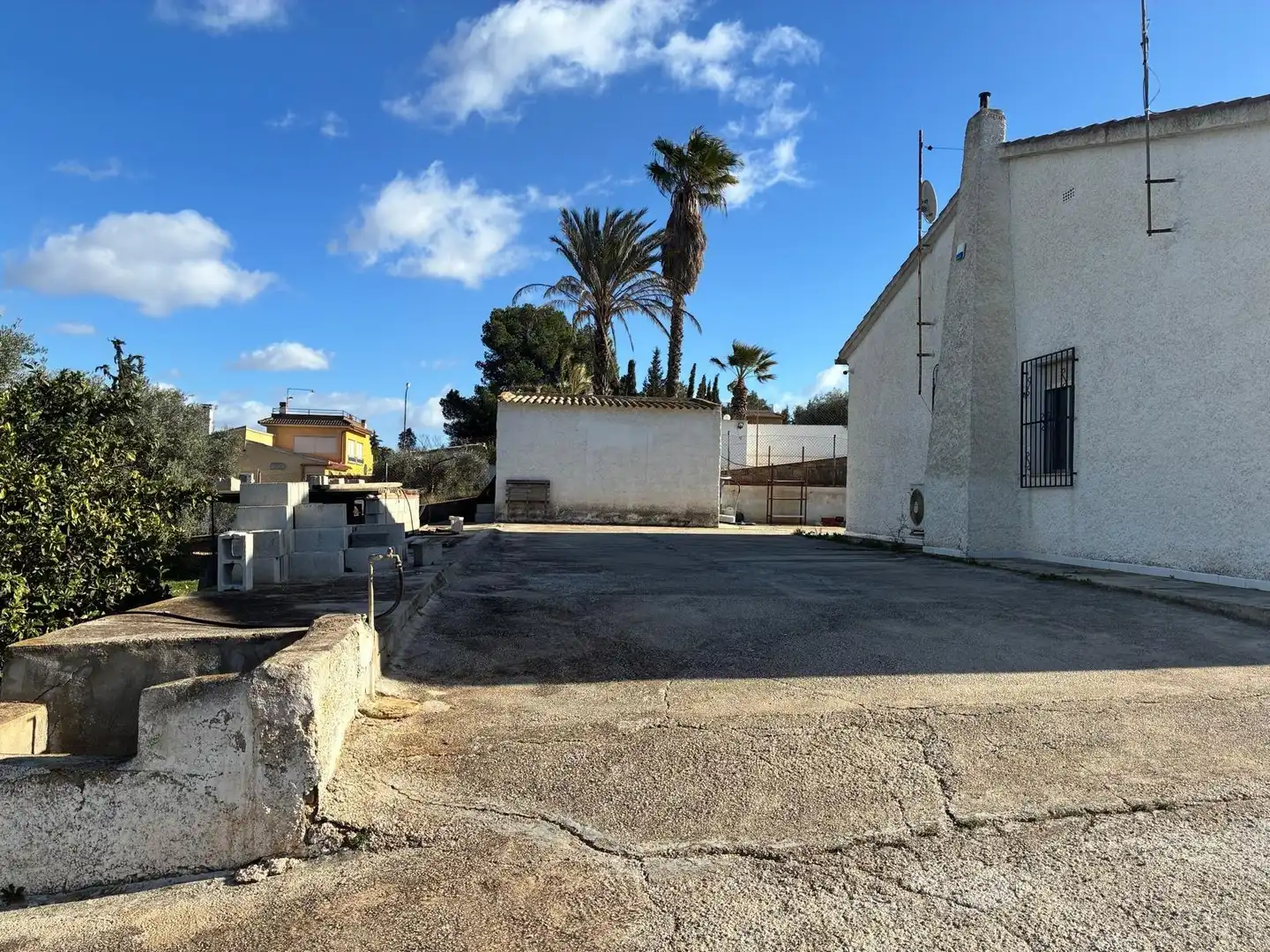 Casa o xalet en venda en Molina de Segura amb Piscina i Piscina comunitària