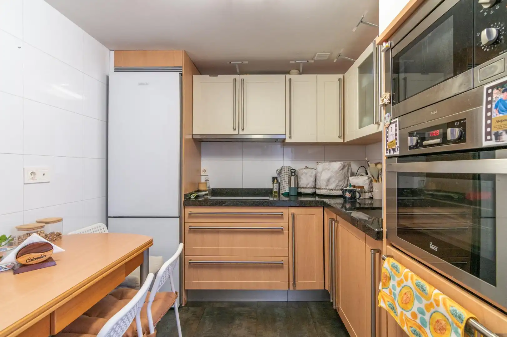 Wohnung mit Terrasse zum Verkauf in Calle de Carlos III 'El Noble', imagen 16