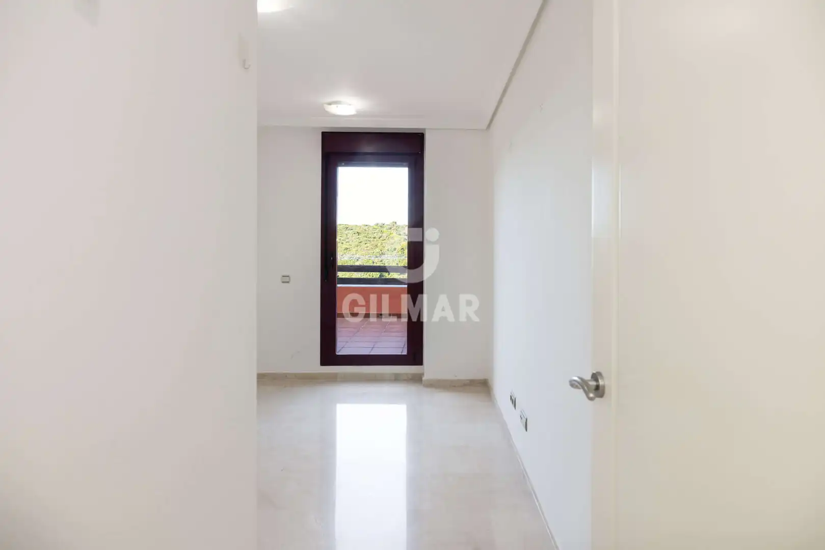 Àtic amb terrassa en venda a Casares Golf - Casares del Sol, imagen 22
