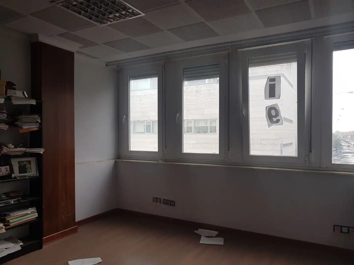 Office for rent in Sevilla
