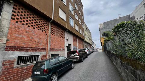 Foto 4 de Pis en venda a Eduardo Pondal, 18, Santa Uxía de Ribeira, Ribeira