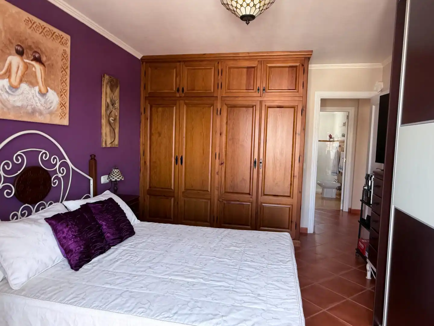 Maison jumelée avec piscine à vendre à Oria, imagen 7