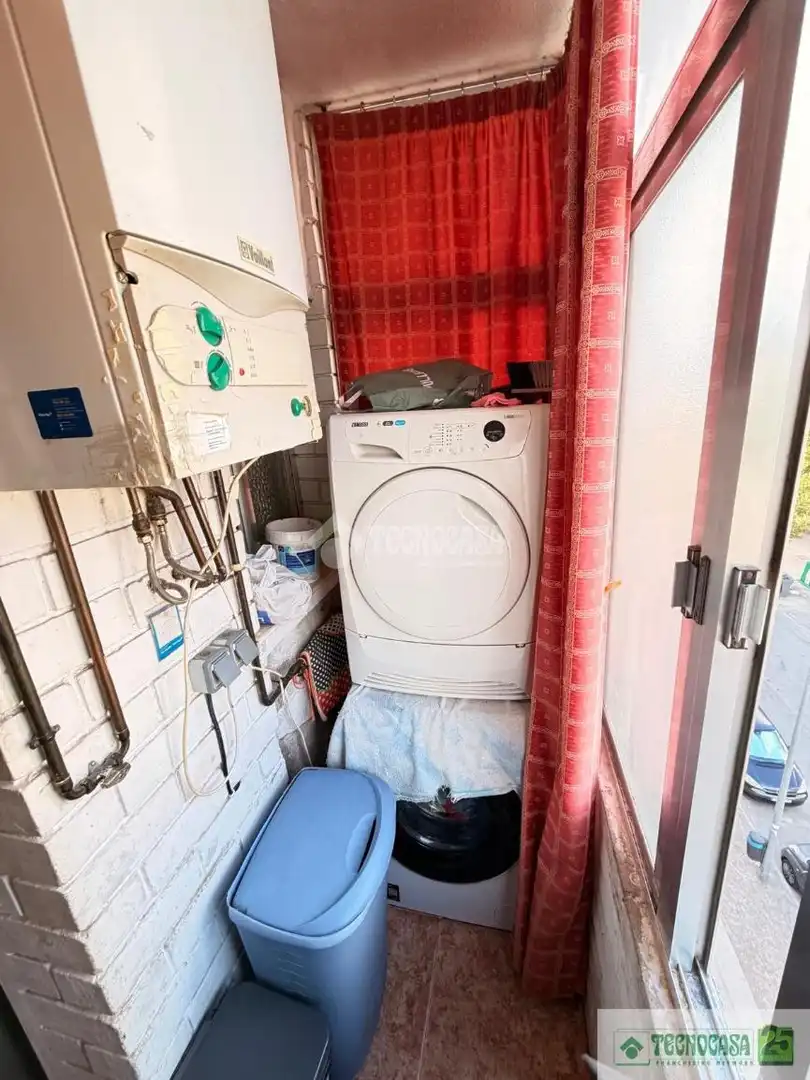 Flat for sale in El Torreón - Los Ángeles - El Pilar, imagen 13