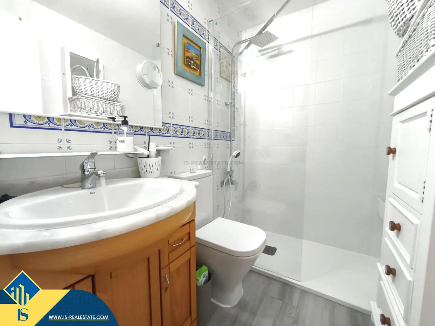 Casa con piscina in vendita a Playa de San Juan - El Cabo de las Huertas, imagen 31