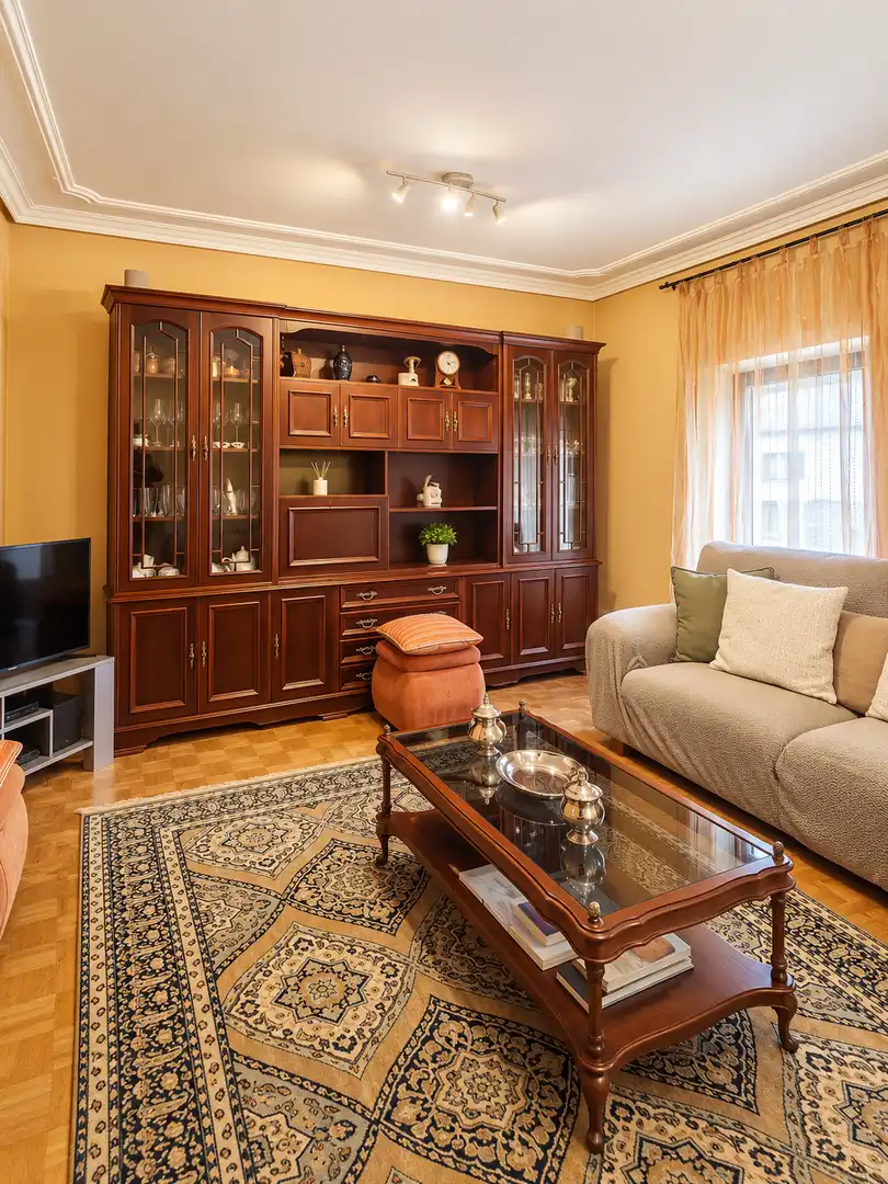 Casa amb jardí en venda a Pastoriza, imagen 21