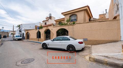 Foto 4 de Casa o xalet en venda a Calle Mayor, 91, Los Gallardos, Almería