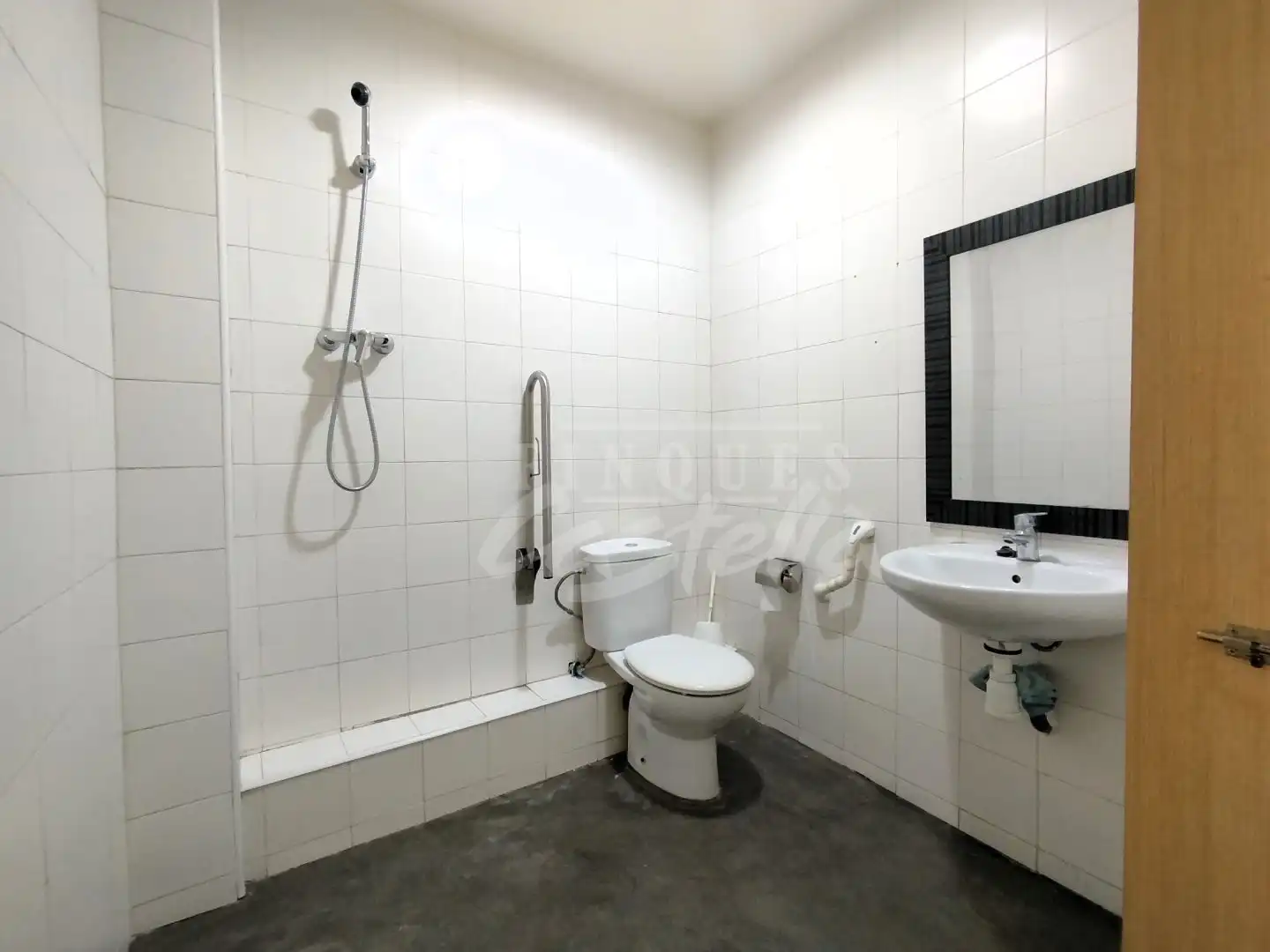 Business premises to rent in Via Europa - Parc Central, imagen 4