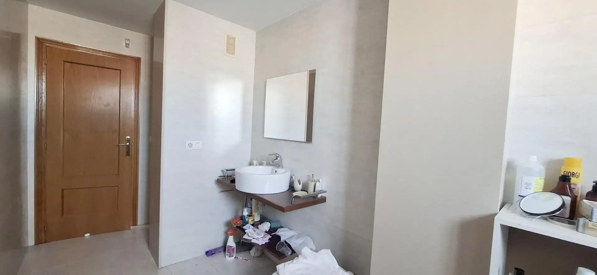Ático con terraza en venta en Sur, imagen 19