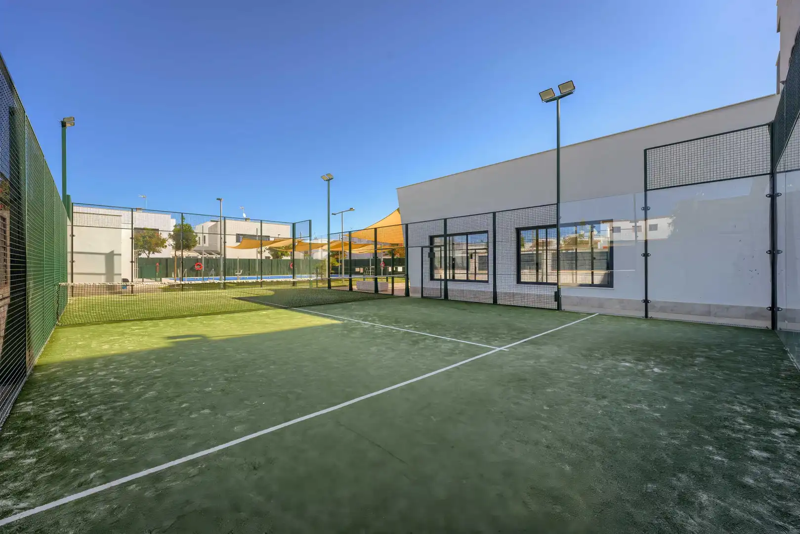 Casa pareada en venta en 12 Calle Josefina de la Torre Millares, imagen 34