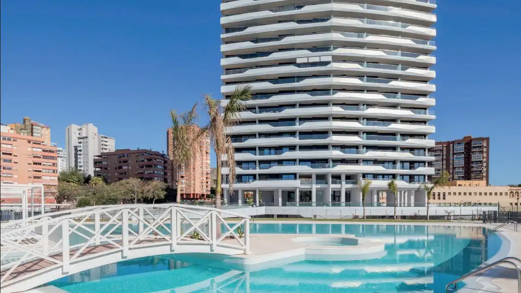 Apartament amb piscina en venda a N/A, imagen 38